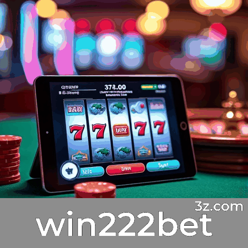 win222bet: Seu Cassino Online Seguro e Divertido