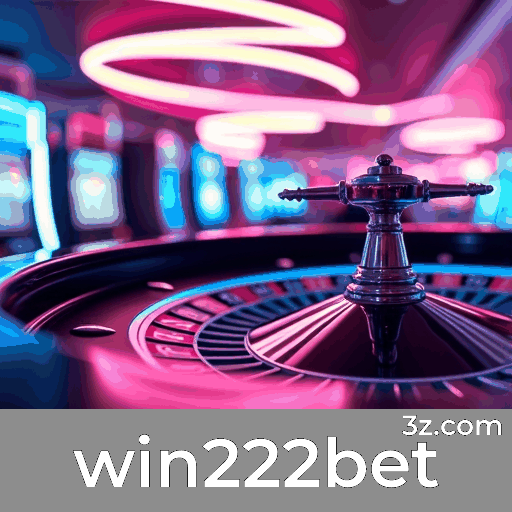 win222bet: Seu Cassino Online Seguro e Divertido